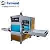 HF welding machine